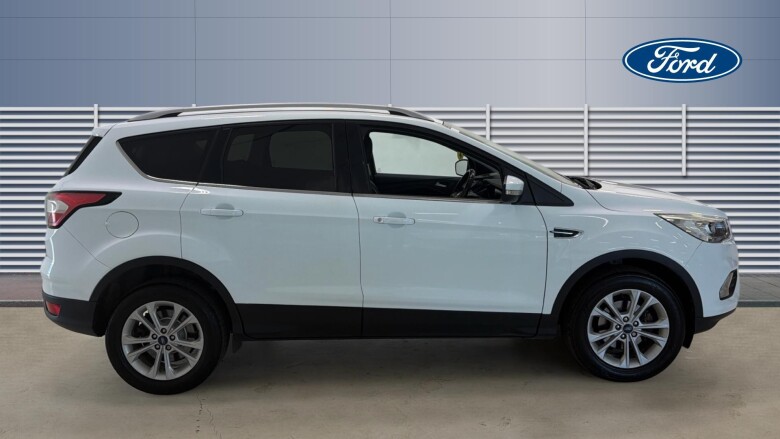 Ford Kuga 1.5 EcoBoost Titanium 5dr 2WD Petrol Estate